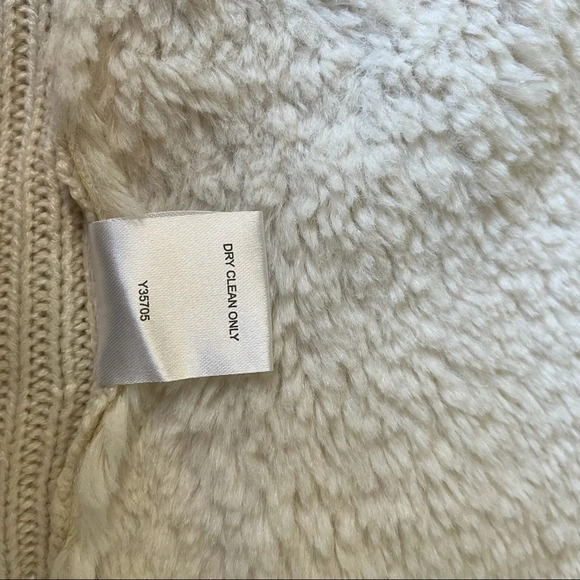 New! Romeo & Juliet open cardigan 11362 - Picture 7 of 7